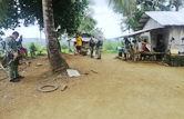 Brgy.Visitation/Mobile And Beat Patrolling